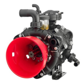 Мембранный насос AR 120 BP C (NBR, 15 бар, 116.7 л/мин, ВОМ 1"⅜)