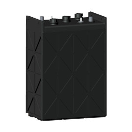 Тяговый аккумулятор LEOCH DT-L16 (6В, 420Ач, WET)