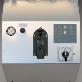 Пароочиститель Lavor GV 5.0 T PLUS