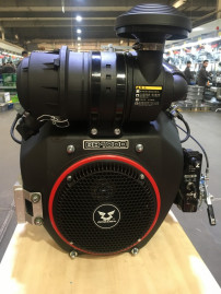 Двигатель бензиновый Zongshen  ZS GB1000 B (35 л. с)