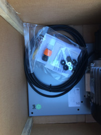 Мойка высокого давления Portotecnica MLC-C D1915P T (настенный, E2B)