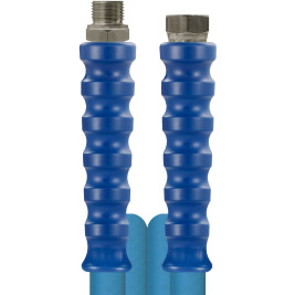 Шланг пищевой AQUAFOOD/Blufood DN12 (30м, 1/2г-ш, 50бар)