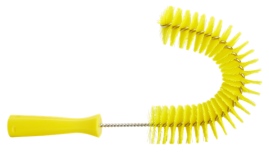 Ерш Vikan (D55мм, желтый)