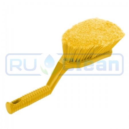 Щетка ручная Schavon (300х70х65 мм, оранжевый)