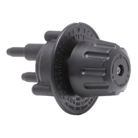 Кран дозирующий PA RD6 (0.5бар, 1л/мин)