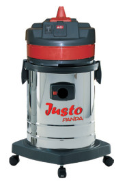 Пылесос строительный Panda Justo 504