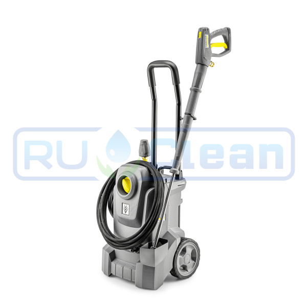 Мойка высокого давления Karcher HD 5/13 E Classic