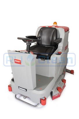 Поломоечная машина Bennett Patrol P150 PRO GT (226Ач, Gel)