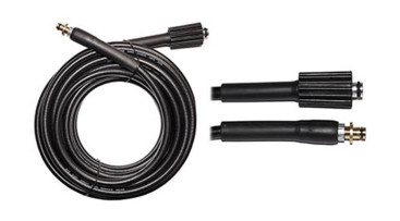 Шланг высокого давления TOR-M STIHL (9m, гайка-штуцер, 200bar)