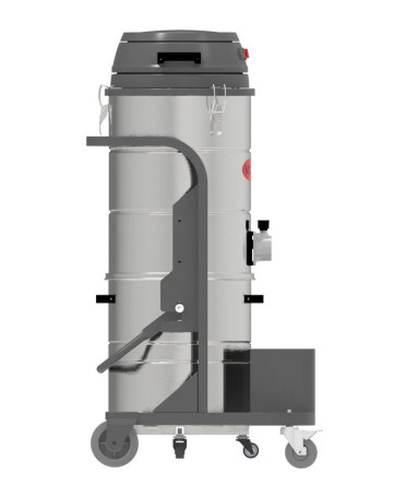 Пылесос промышленный VOSTOK ZSM (100л, 380В)