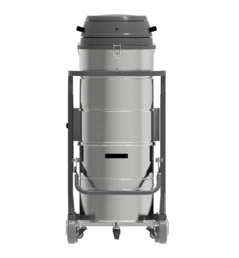 Пылесос промышленный VOSTOK ZSM (100л, 380В)