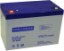 Тяговый аккумулятор CHALLENGER EVG12-100S (12В, 85Ач, GEL)