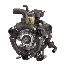 Мембранный насос AR 120 BP SP (BlueFlex, 15 бар, 116.7 л/мин, внешний вал 25 мм)