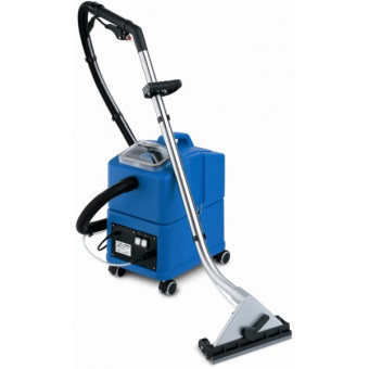 Моющий пылесос Santoemma SABRINA (обе щетки)