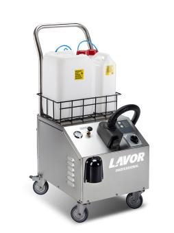 Пароочиститель Lavor GV 8,0 T PLUS