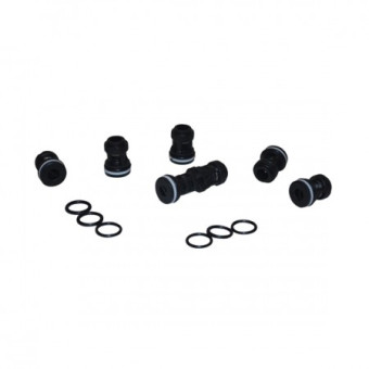 Ремкомплект клапанов Comet 5026025700