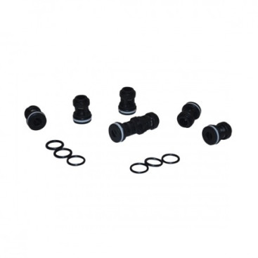 Ремкомплект клапанов Comet 5026025700