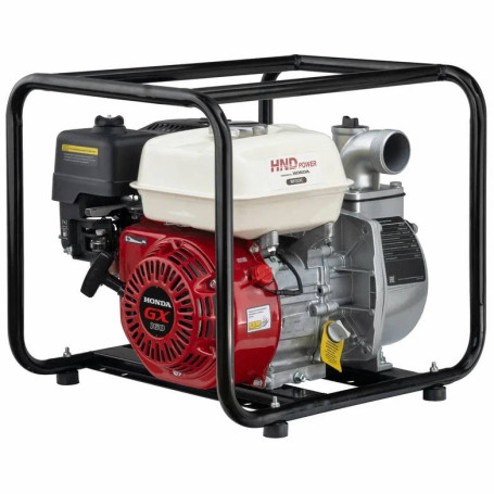 Мотопомпа HND WP 20 XC