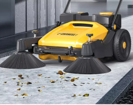 Подметальная машина Chancee U90 Skylight