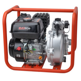Мотопомпа EVOline HG 15