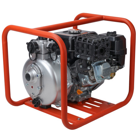 Мотопомпа EVOline HG 15