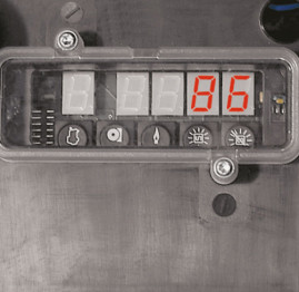 Мойка высокого давления Karcher HDS 2000 SUPER *EU-I Easy!Force/Easy!Lock