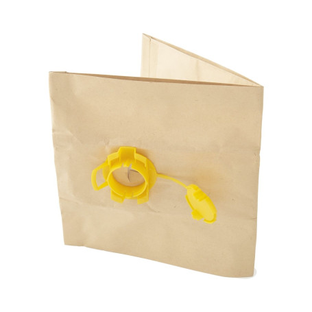 Фильтр-мешок Ghibli (бумага, 10шт, 19л, AS9/12/59/590/400/30/60/600 SP9 M26)