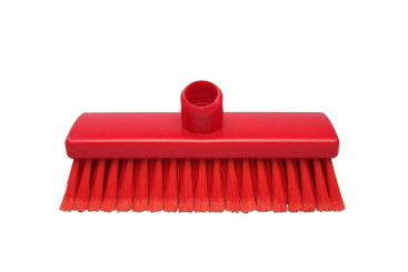 Щётка моющая FBK (225 х 60 мм, красный)