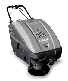 Подметальная машина Lavor SWL 700 ST