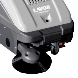 Подметальная машина Lavor SWL 700 ST