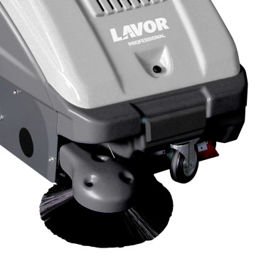 Подметальная машина Lavor SWL 700 ST