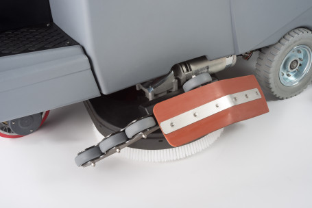 Поломоечная машина Ghibli RUNNER R 150 FD 85 BC