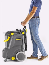 Моющий пылесос Karcher PUZZI 30/4 E