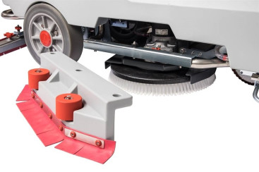 Поломоечная машина Bennett Patrol P150 PRO