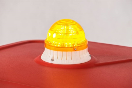 Поломоечная машина Bennett Patrol P150 PRO (BNT66020)