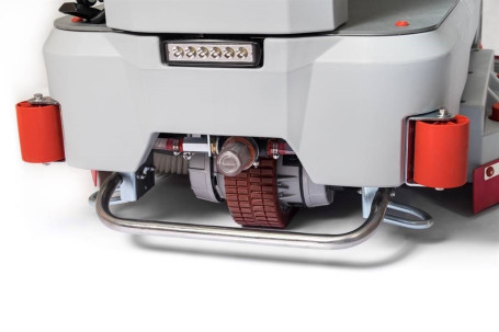 Поломоечная машина Bennett Patrol P150 PRO (BNT66020)