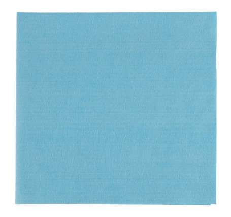 Салфетка TTS Karess (PROFI-T) (38х40см, синий, 1шт) (TKP102020.1)