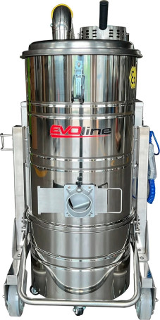 Пылесос промышленный Evoline IVC 1100 7,5, kW EXPLOSION-PROOF (IVC1100-75EX)