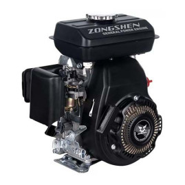 Двигатель бензиновый Zongshen ZS FH 440 E-3 (16 л. с)