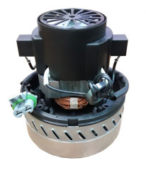 Вакуумный мотор MOCC00417 (480Вт, 24В, D-145мм, H-164мм, h-69мм) IPC