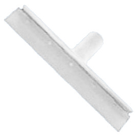 Сгон ультрагигиенический Schavon (300х115x40мм, белый)