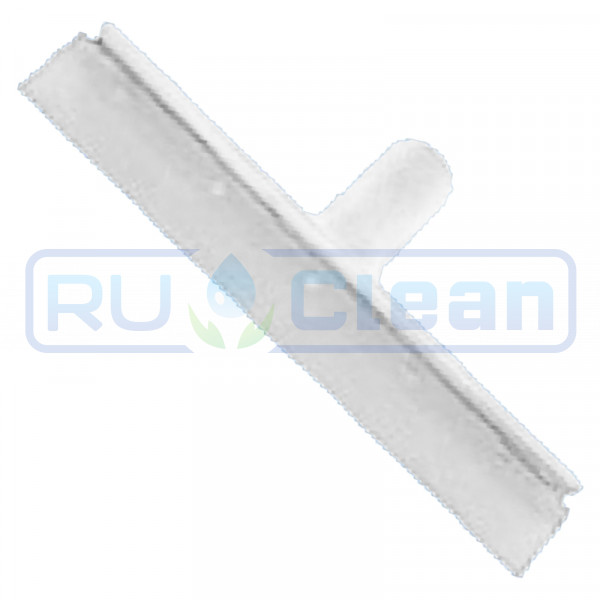 Сгон ультрагигиенический Schavon (300х115x40мм, белый)