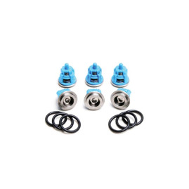 Ремкомплект Bertolini KIT141 (клапана, WBL)