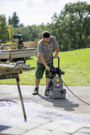 Мойка высокого давления Karcher HD 5/13 EX Plus Classic