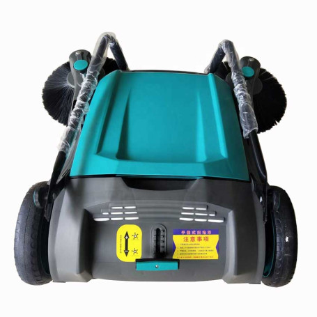 Подметальная машина JH-960T (механическая)