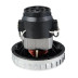 Вакуумный мотор CHG DWSM010 (1200Вт, 220В, D-112мм, H-120мм) TOR