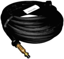 Шланг высокого давления 1SN-08 (10м, М22х1.5г-штуцер11) R+M