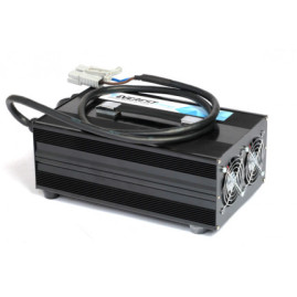 Зарядное устройство EVEREST Energy EVE-24-40 (24В, 40А, Gel/AGM)