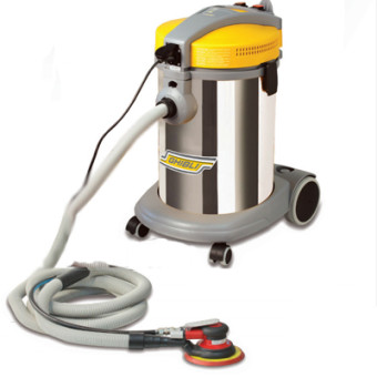 Пылесос Ghibli SP 8 I COMBI