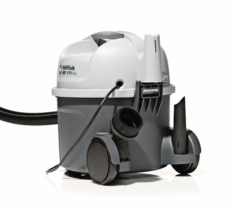Пылесос Nilfisk VP300